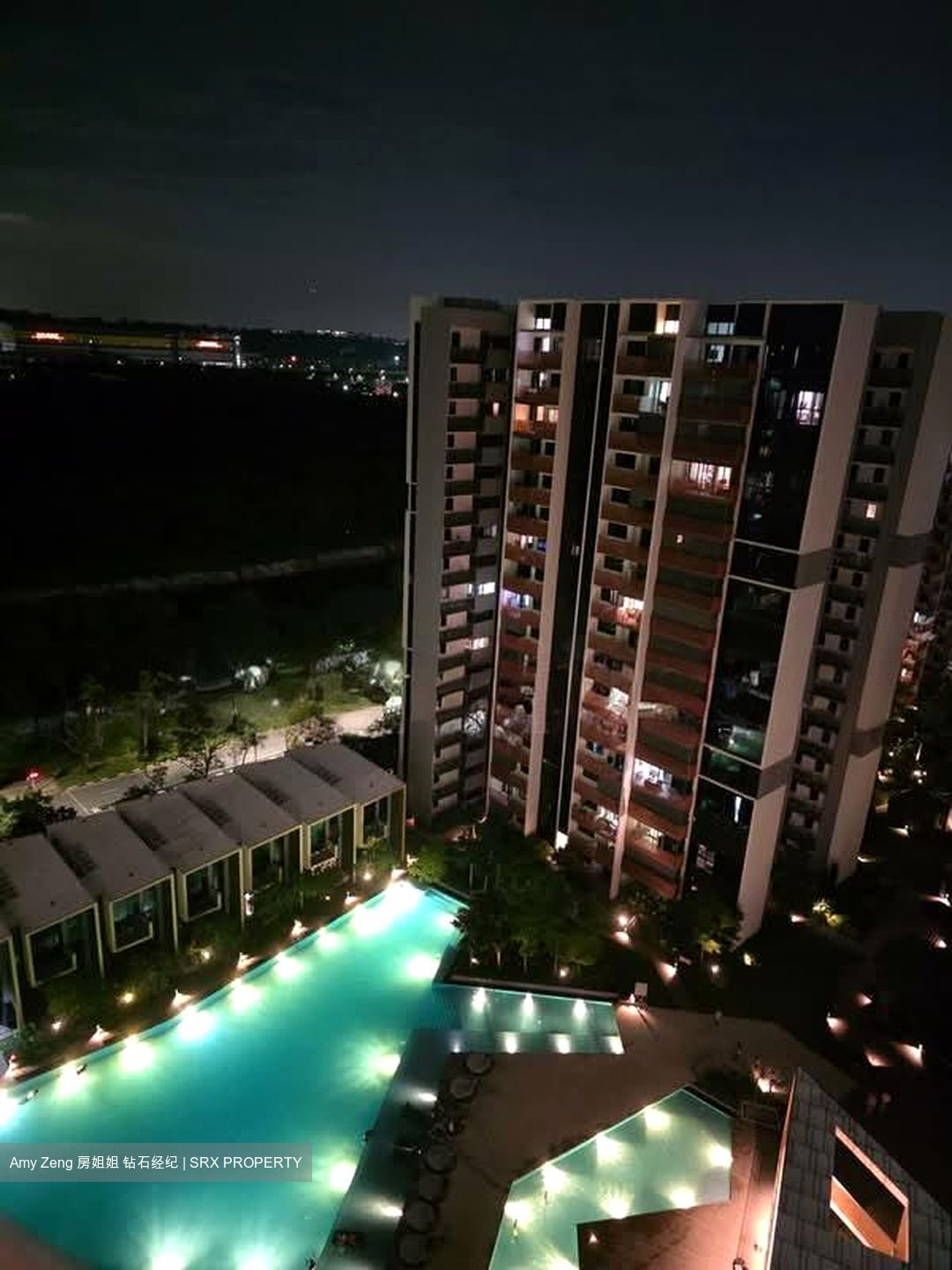 Riverfront Residences (D19), Apartment #575858221